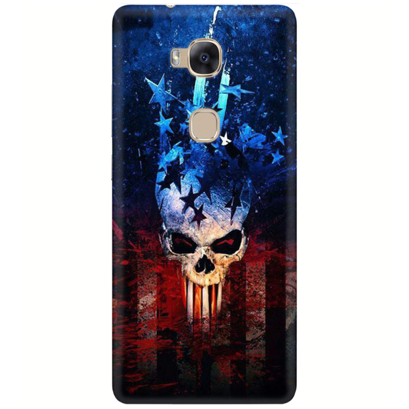 Чехол Uprint Huawei Honor 5X 