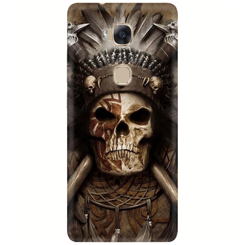 Чехол Uprint Huawei Honor 5X 