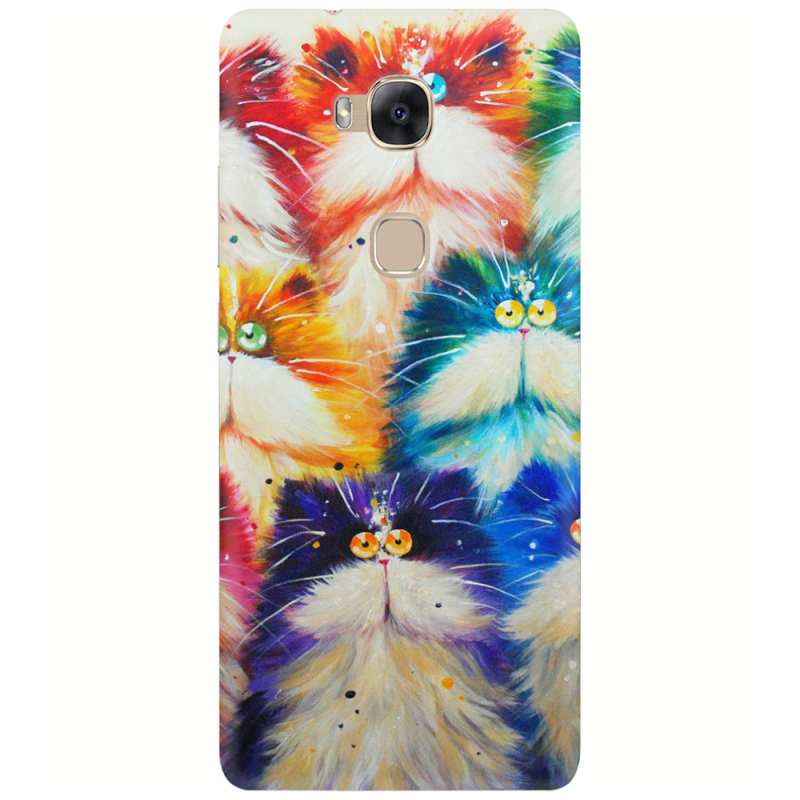 Чехол Uprint Huawei Honor 5X 