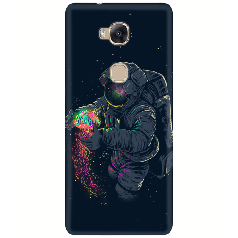 Чехол Uprint Huawei Honor 5X 
