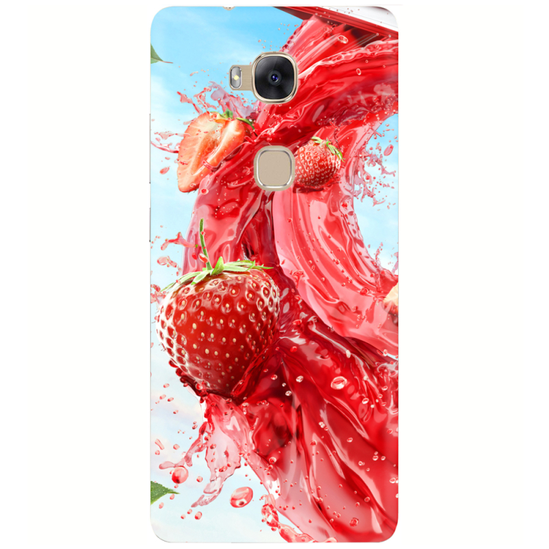Чехол Uprint Huawei Honor 5X 