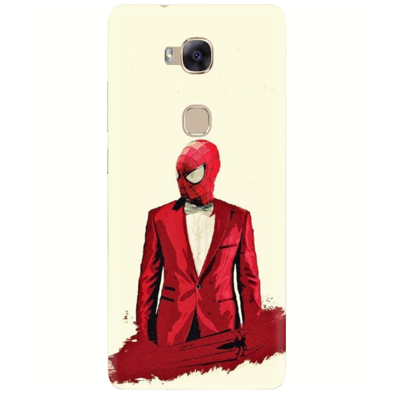 Чехол Uprint Huawei Honor 5X 