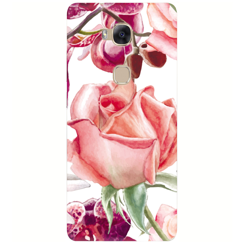 Чехол Uprint Huawei Honor 5X 