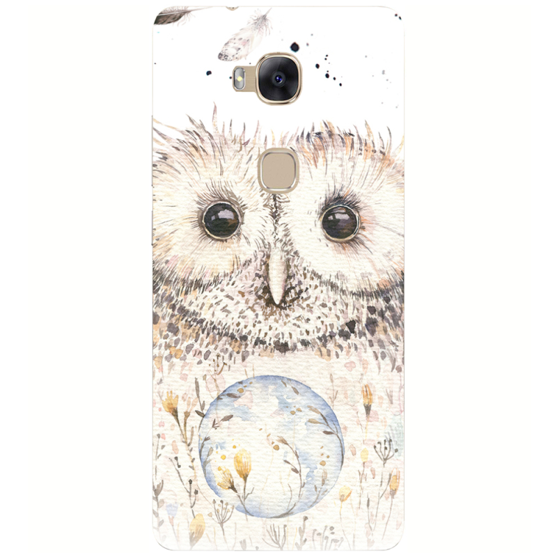 Чехол Uprint Huawei Honor 5X 
