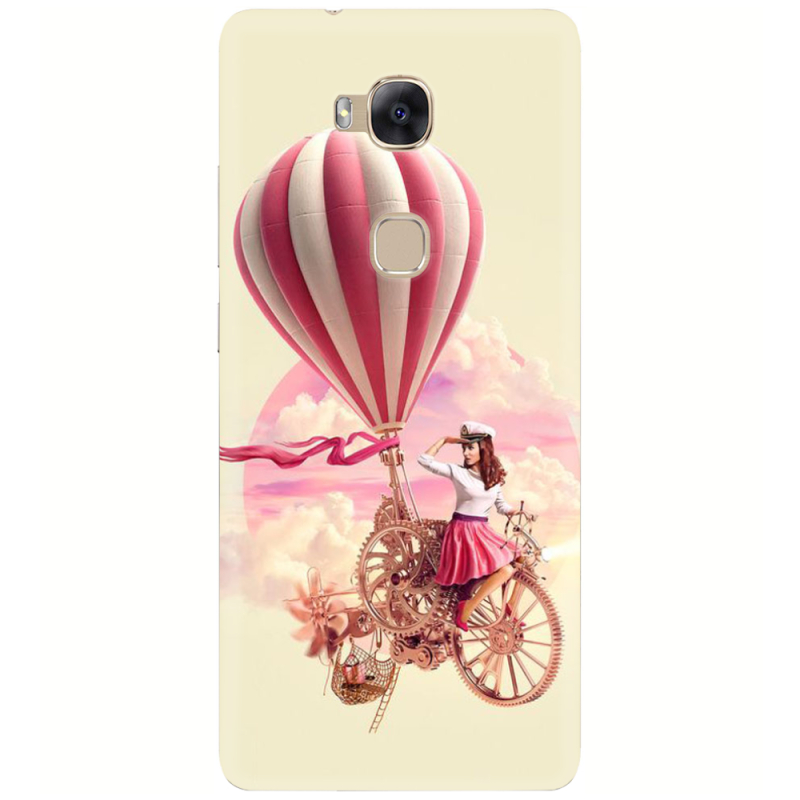 Чехол Uprint Huawei Honor 5X 