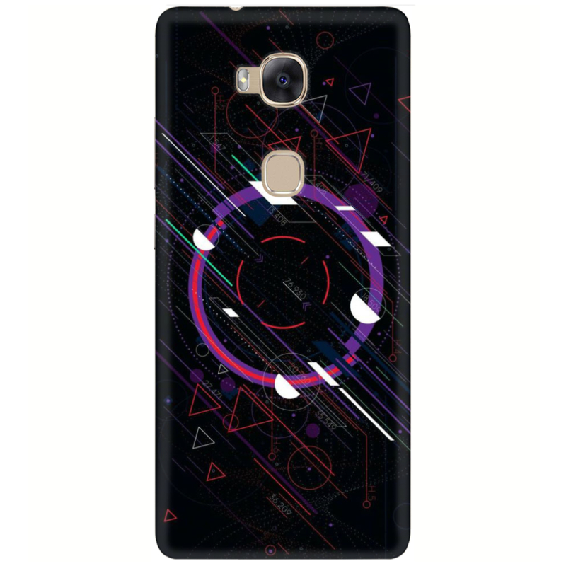 Чехол Uprint Huawei Honor 5X 