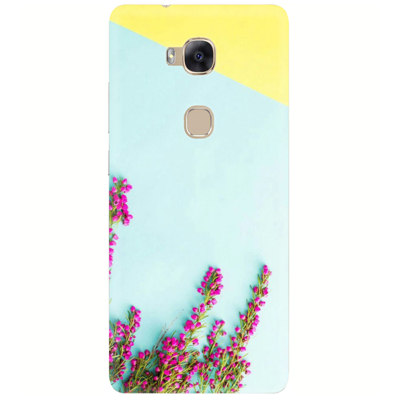 Чехол Uprint Huawei Honor 5X 