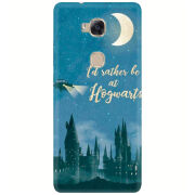 Чехол Uprint Huawei Honor 5X 