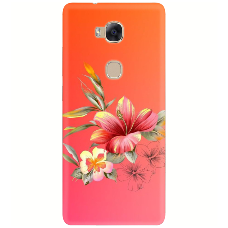 Чехол Uprint Huawei Honor 5X 
