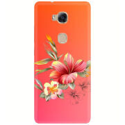 Чехол Uprint Huawei Honor 5X 