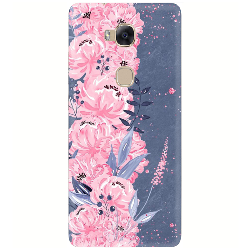 Чехол Uprint Huawei Honor 5X 