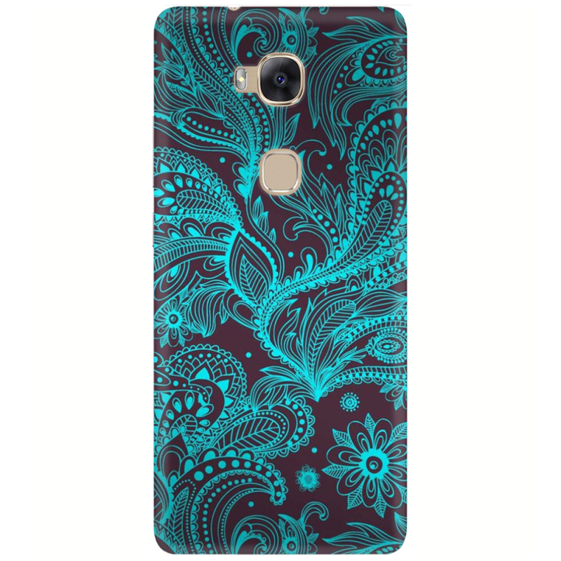 Чехол Uprint Huawei Honor 5X 