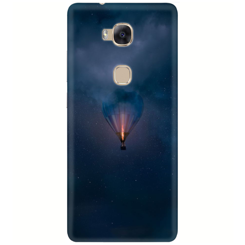 Чехол Uprint Huawei Honor 5X 