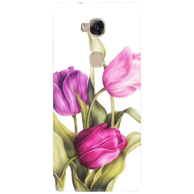 Чехол Uprint Huawei Honor 5X 