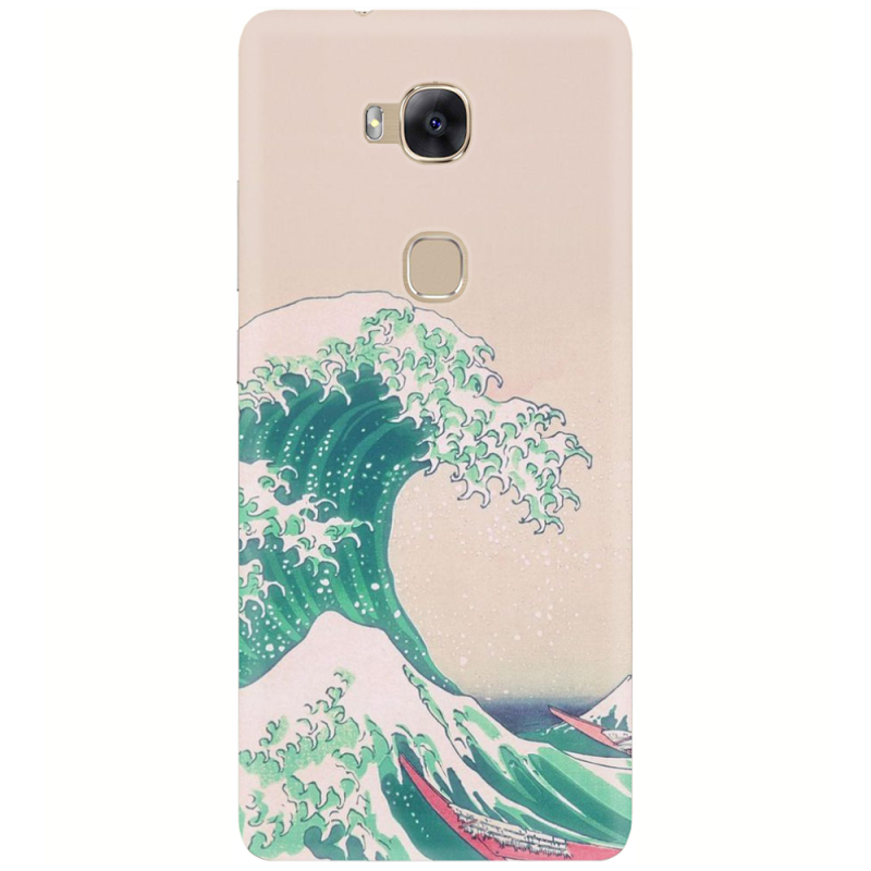 Чехол Uprint Huawei Honor 5X 
