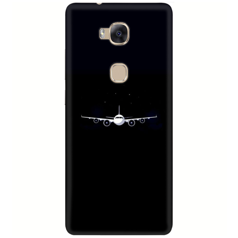 Чехол Uprint Huawei Honor 5X 