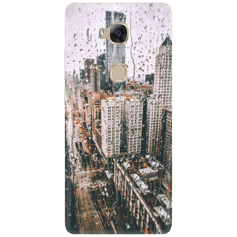 Чехол Uprint Huawei Honor 5X 