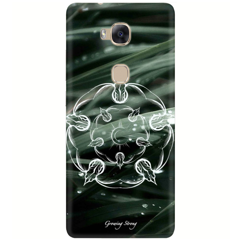 Чехол Uprint Huawei Honor 5X 