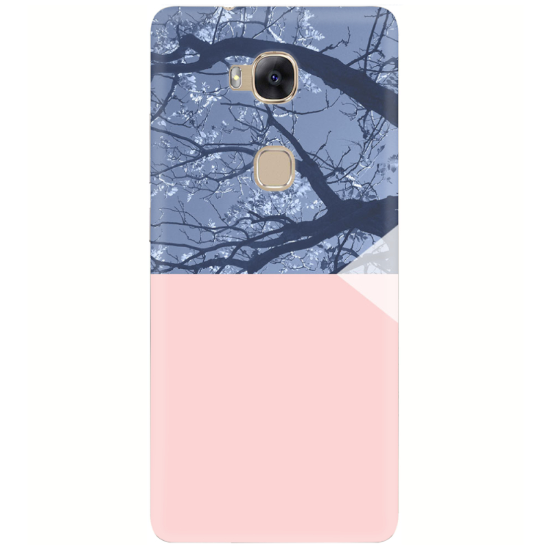 Чехол Uprint Huawei Honor 5X 
