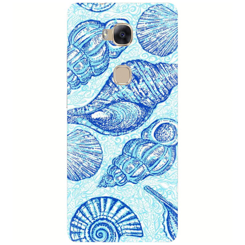 Чехол Uprint Huawei Honor 5X 