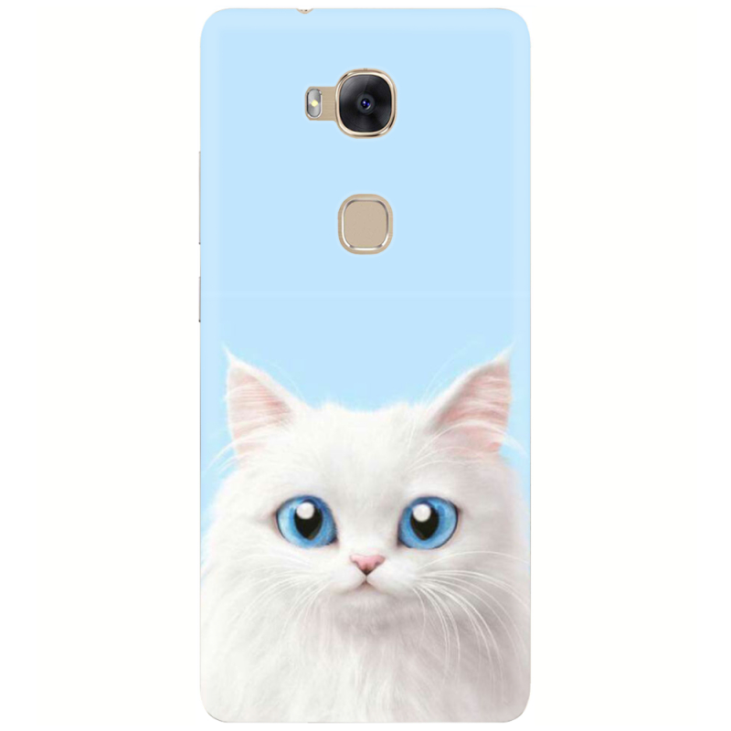 Чехол Uprint Huawei Honor 5X 