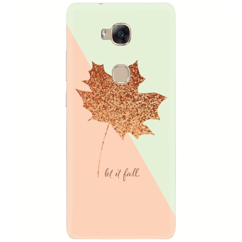 Чехол Uprint Huawei Honor 5X 