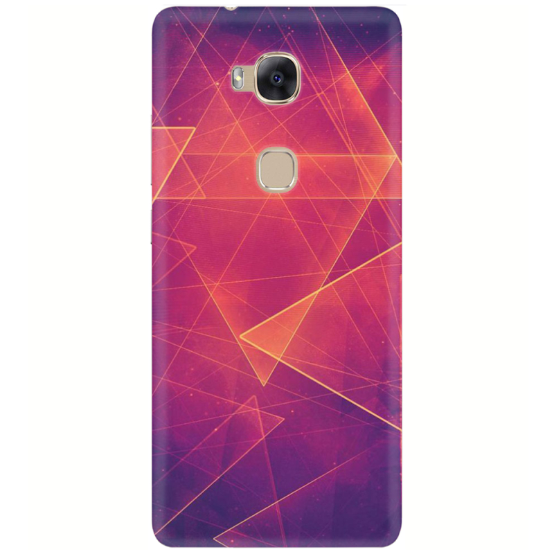 Чехол Uprint Huawei Honor 5X 