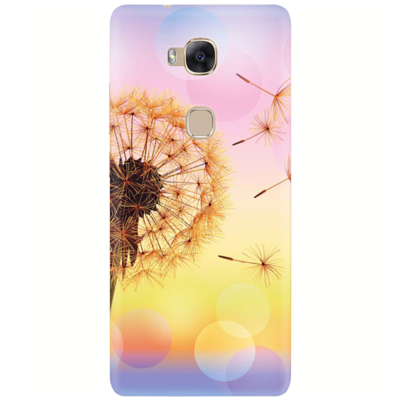 Чехол Uprint Huawei Honor 5X 
