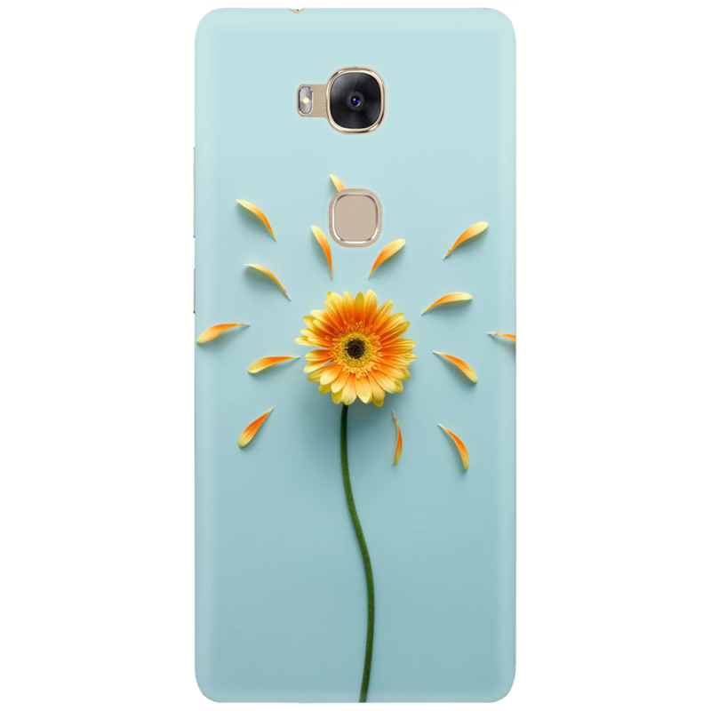 Чехол Uprint Huawei Honor 5X 