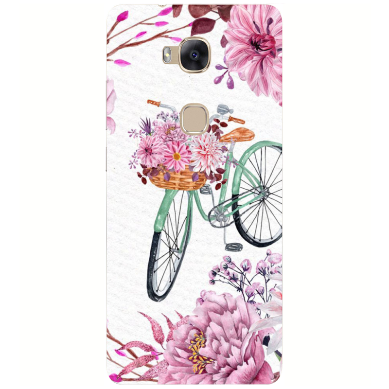 Чехол Uprint Huawei Honor 5X 