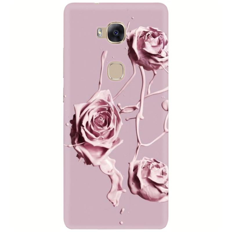 Чехол Uprint Huawei Honor 5X 