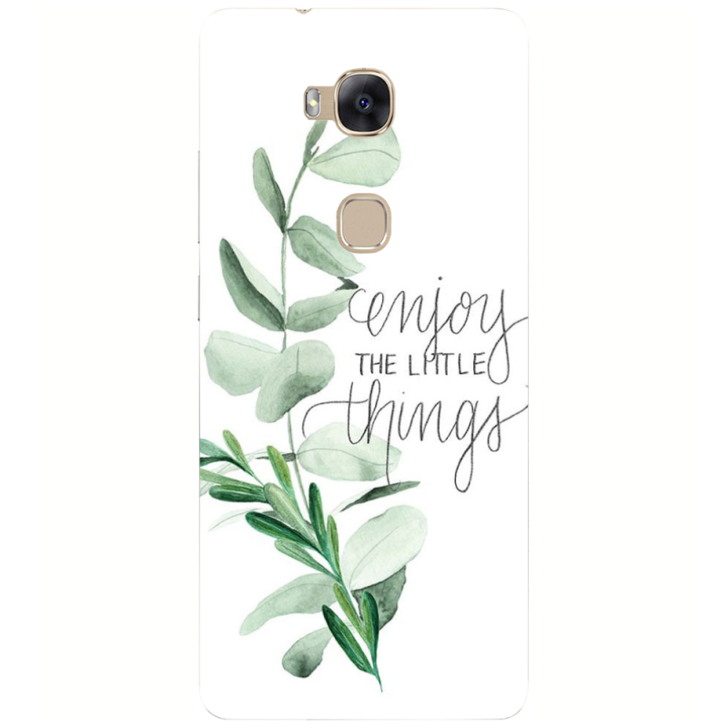 Чехол Uprint Huawei Honor 5X 