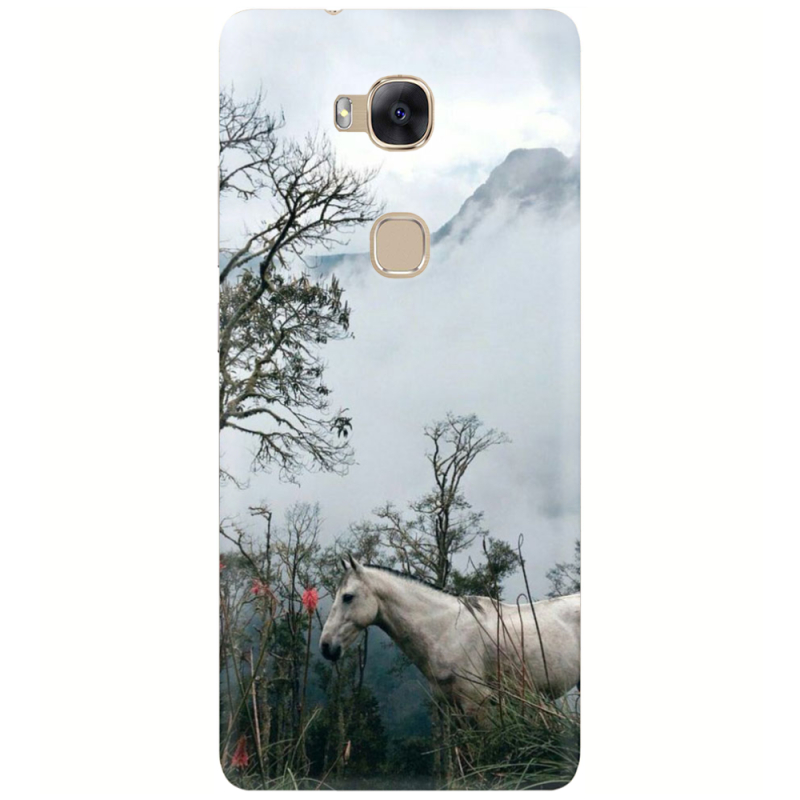 Чехол Uprint Huawei Honor 5X 