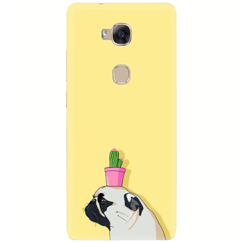 Чехол Uprint Huawei Honor 5X 