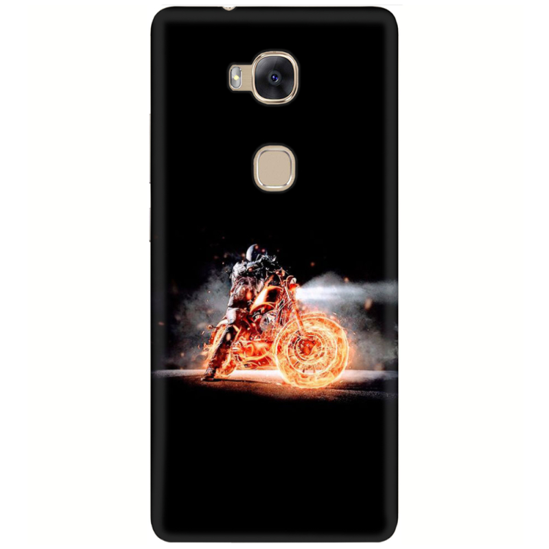 Чехол Uprint Huawei Honor 5X 