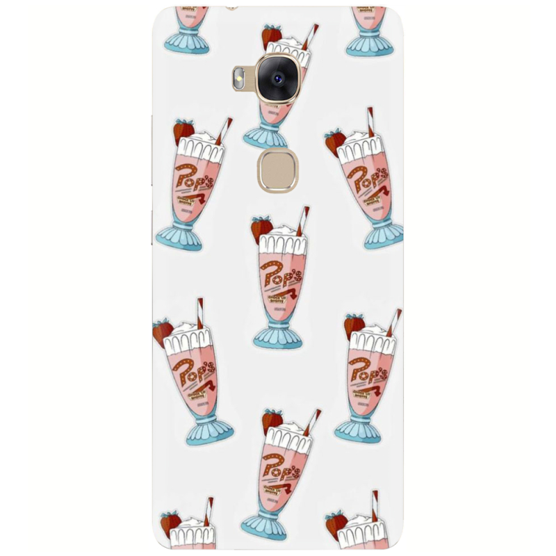 Чехол Uprint Huawei Honor 5X 