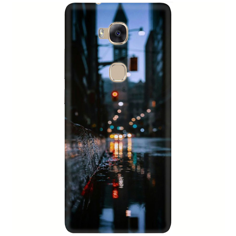 Чехол Uprint Huawei Honor 5X 