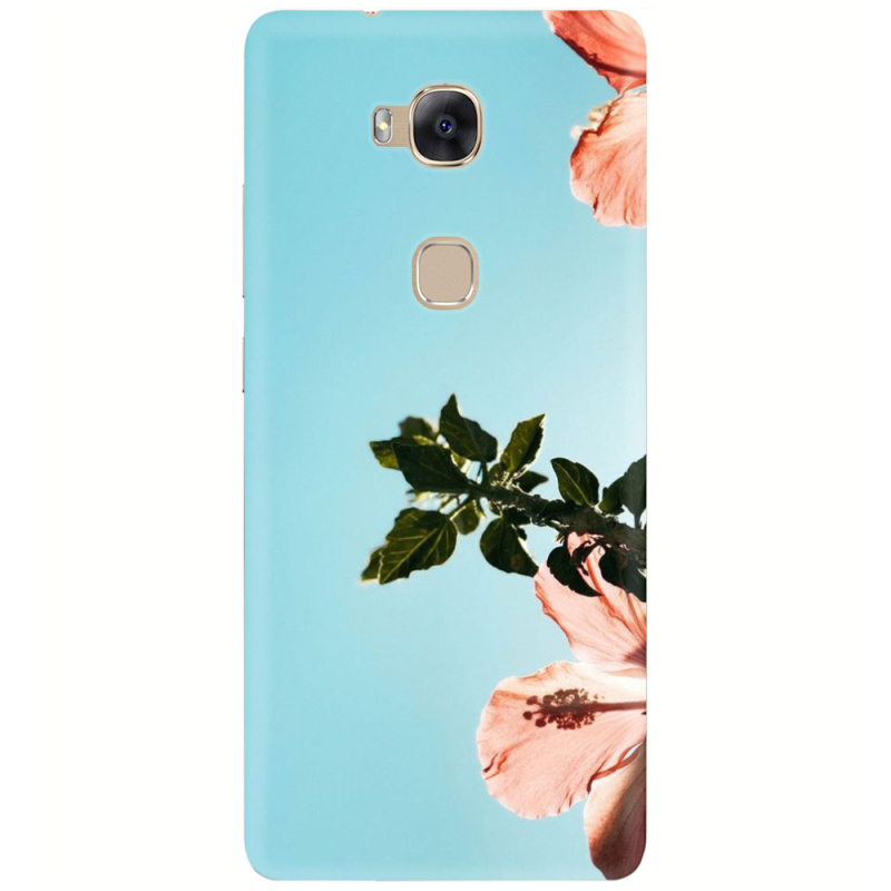 Чехол Uprint Huawei Honor 5X 