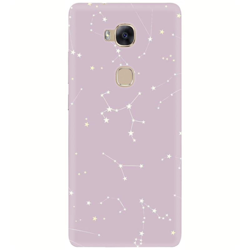 Чехол Uprint Huawei Honor 5X 