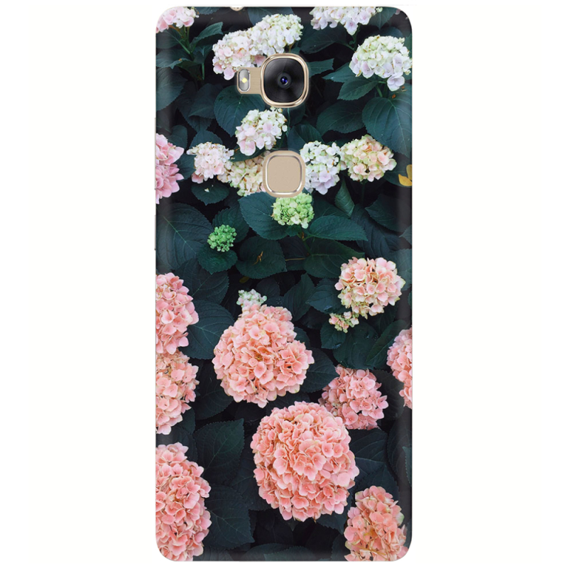 Чехол Uprint Huawei Honor 5X 