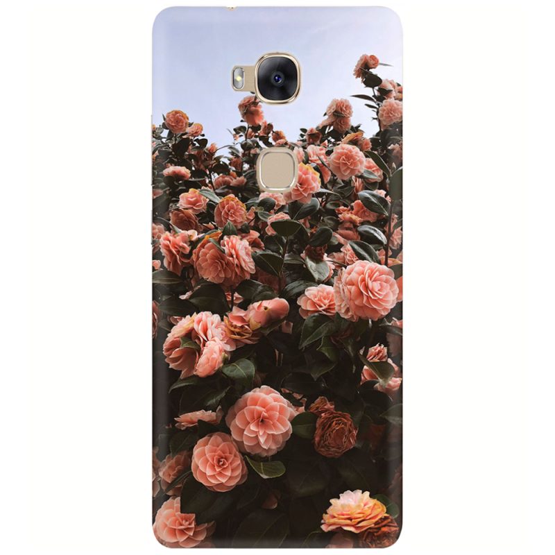 Чехол Uprint Huawei Honor 5X 