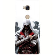 Чехол Uprint Huawei Honor 5X Assassins Creed 3