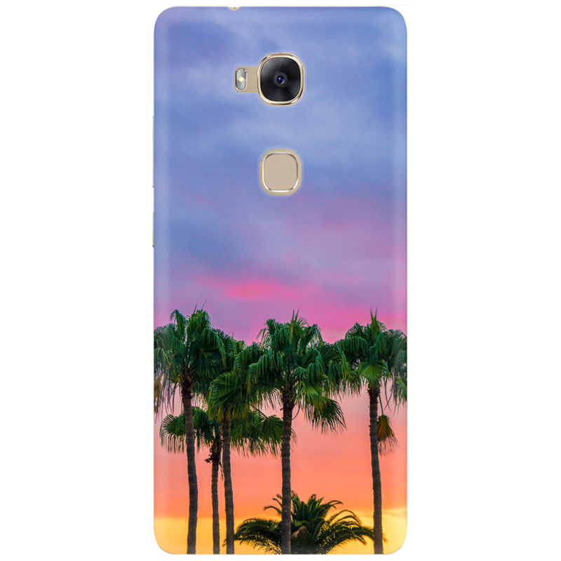 Чехол Uprint Huawei Honor 5X 
