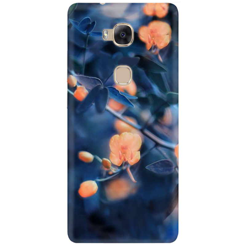 Чехол Uprint Huawei Honor 5X 