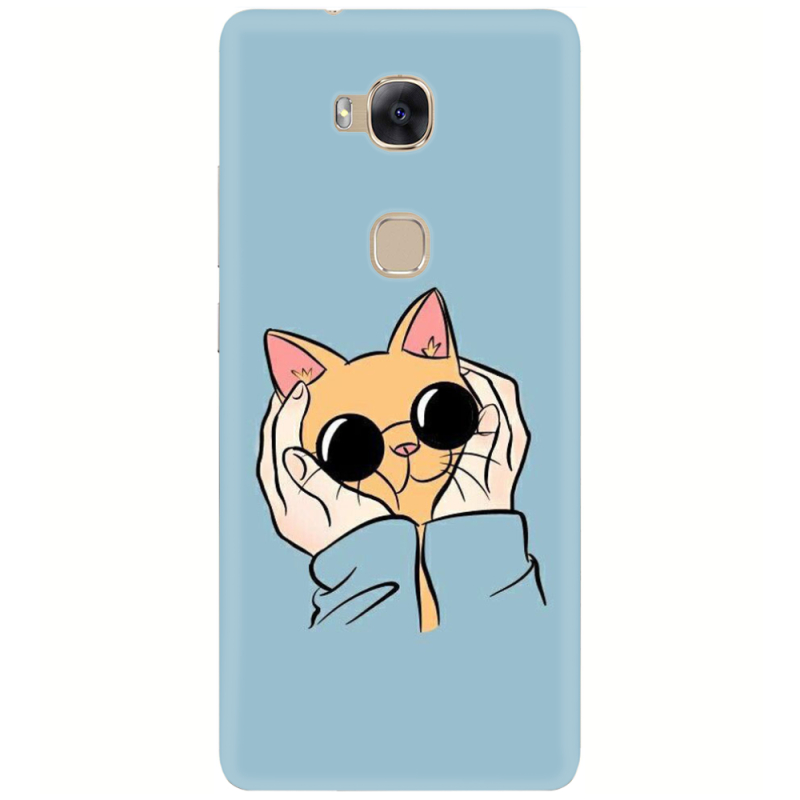 Чехол Uprint Huawei Honor 5X 