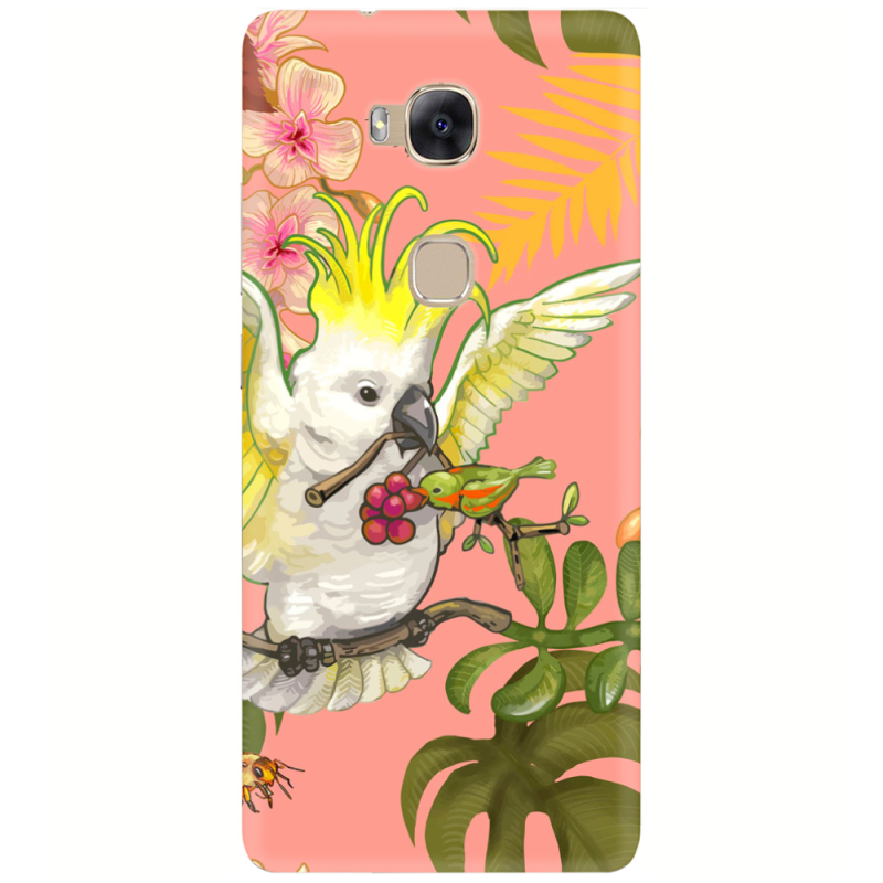 Чехол Uprint Huawei Honor 5X 