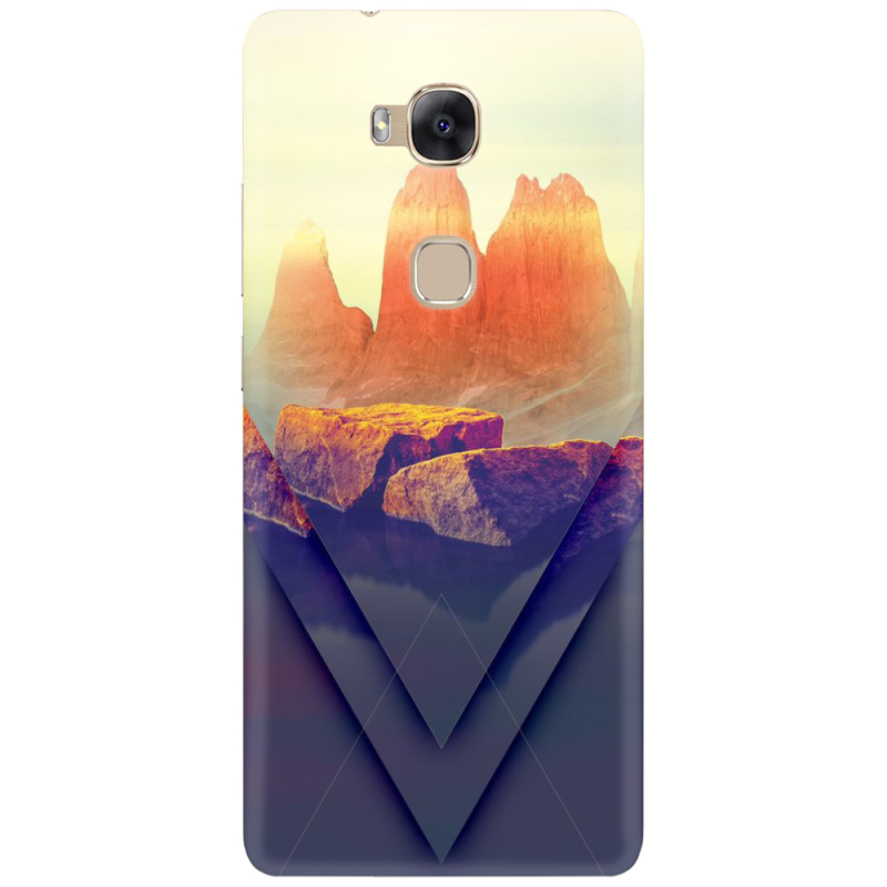 Чехол Uprint Huawei Honor 5X 