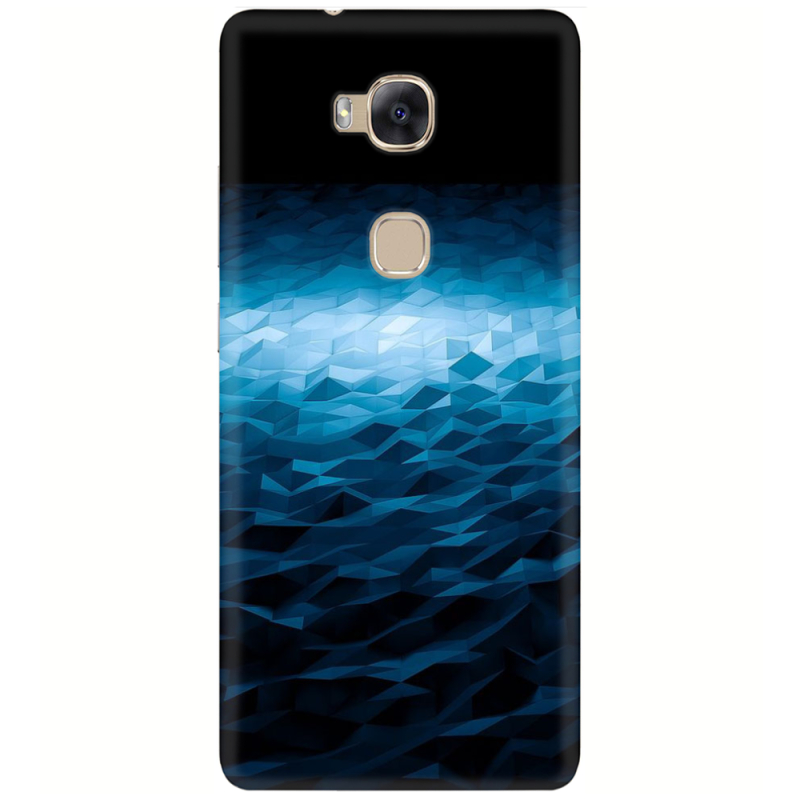 Чехол Uprint Huawei Honor 5X 
