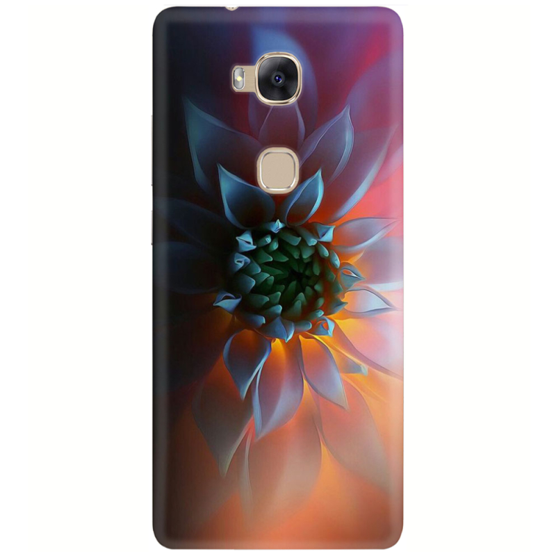 Чехол Uprint Huawei Honor 5X 
