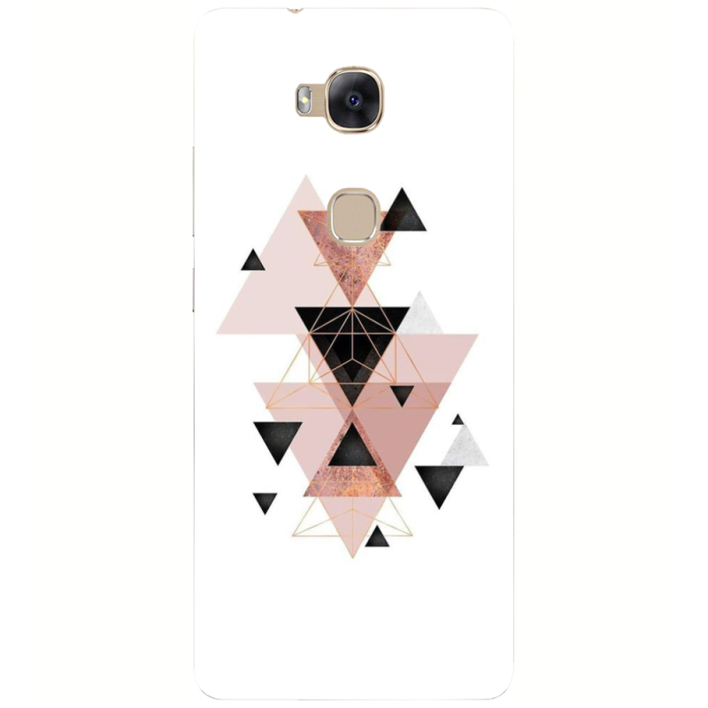 Чехол Uprint Huawei Honor 5X 